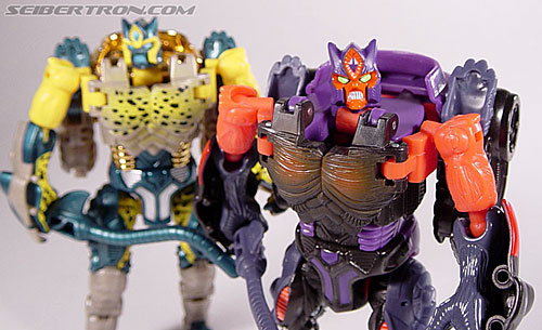 Transformers Armada Cheetor (Image #78 of 87)