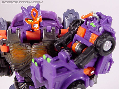 Transformers Armada Cheetor (Image #82 of 87)
