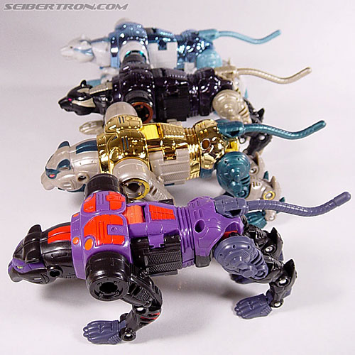 Transformers Armada Cheetor (Image #83 of 87)