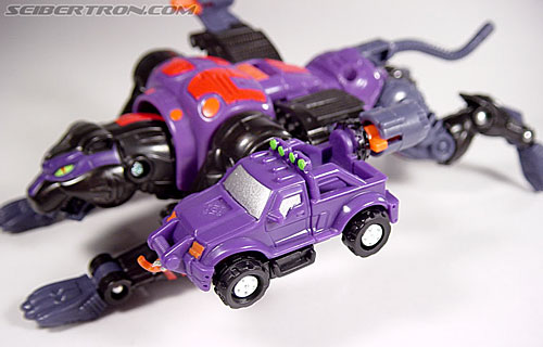 Transformers Armada Cliffjumper (Image #1 of 40)