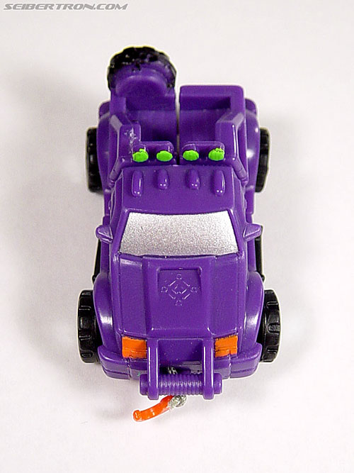 Transformers Armada Cliffjumper (Image #2 of 40)
