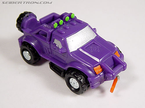 Transformers Armada Cliffjumper (Image #4 of 40)