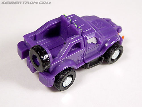 Transformers Armada Cliffjumper (Image #6 of 40)