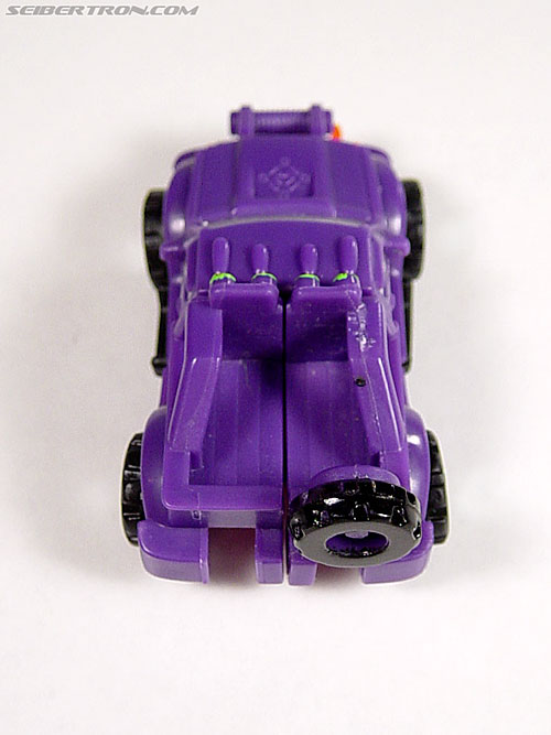 Transformers Armada Cliffjumper (Image #7 of 40)