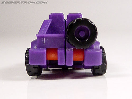 Transformers Armada Cliffjumper (Image #8 of 40)