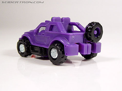 Transformers Armada Cliffjumper (Image #9 of 40)