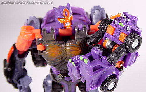 Transformers Armada Cliffjumper (Image #29 of 40)