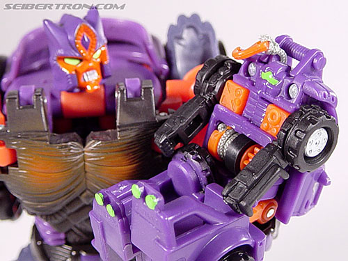 Transformers Armada Cliffjumper (Image #30 of 40)