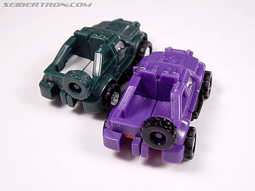 Transformers Armada Cliffjumper Toy Gallery Image 31 of 40