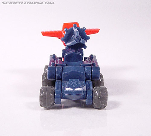 Transformers Armada Comettor (Sonar) (Image #2 of 28)