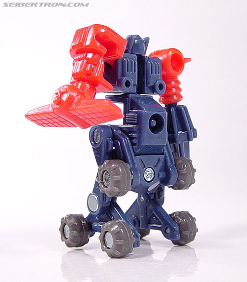 Transformers Armada Comettor Sonar Toy Gallery Image 19 of 28