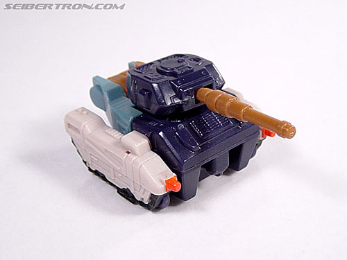 Transformers Armada Crumplezone (Canon) Toy Gallery (Image #11 of 31)