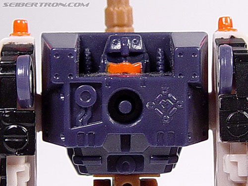 Transformers Armada Crumplezone (Canon) (Image #18 of 31)