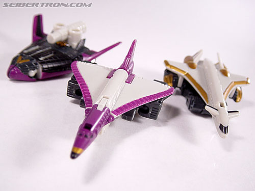 Transformers Armada Jetstorm (Mad) (Image #14 of 32)