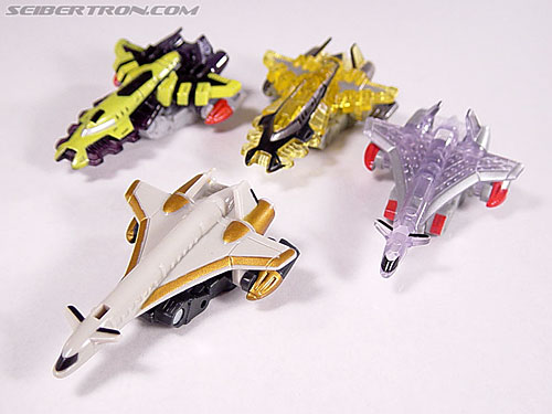 Transformers Armada Runway (Jack) (Image #15 of 31)