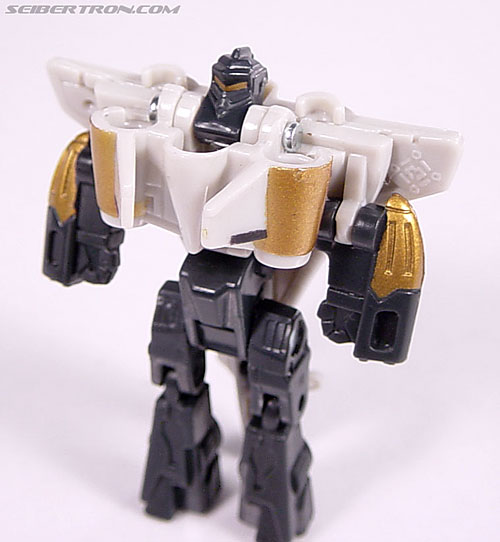 Transformers Armada Runway Jack Toy Gallery Image 27 of 31