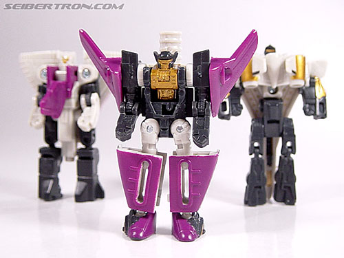 Transformers Armada Sonar (Shade) Toy Gallery (Image #29 of 30)