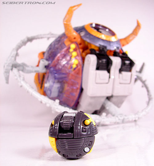 Transformers Armada Dead End (Bug) (Image #6 of 48)
