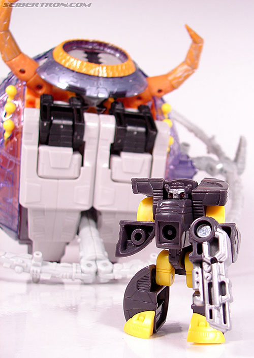 Transformers Armada Dead End (Bug) (Image #22 of 48)