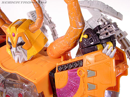 Transformers Armada Dead End (Bug) (Image #46 of 48)