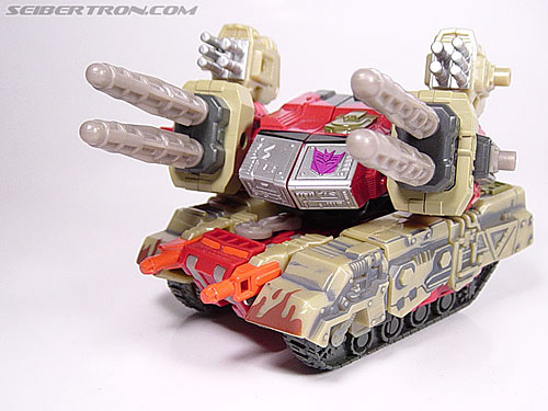 Transformers News: Top 5  Best Transformers Armada Toys