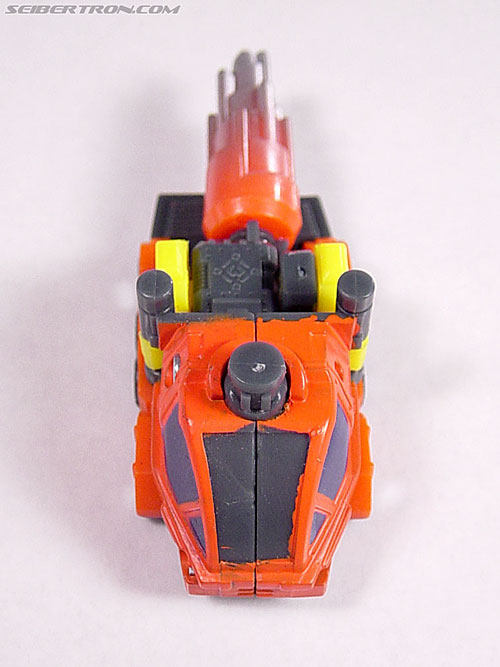 Transformers Armada Drill Bit (Crash) (Image #11 of 41)