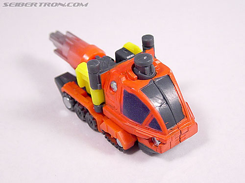 Transformers Armada Drill Bit (Crash) (Image #13 of 41)