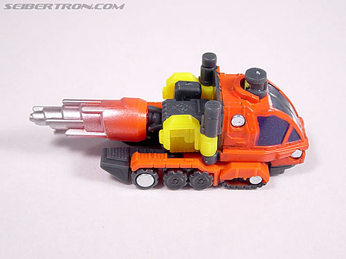 Transformers Armada Drill Bit (Crash) (Image #14 of 41)