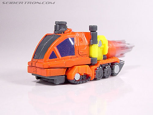 Transformers Armada Drill Bit (Crash) (Image #20 of 41)