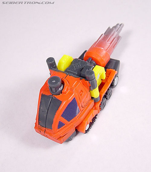 Transformers Armada Drill Bit (Crash) (Image #22 of 41)