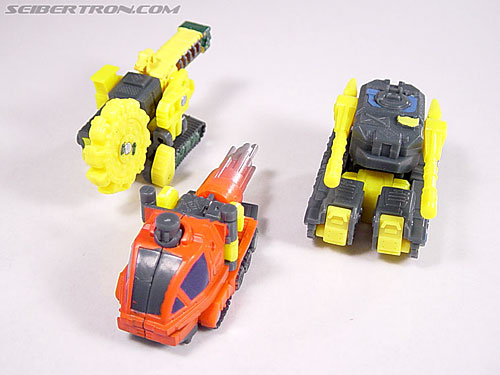 Transformers News: Top 5  Best Transformers Armada Toys