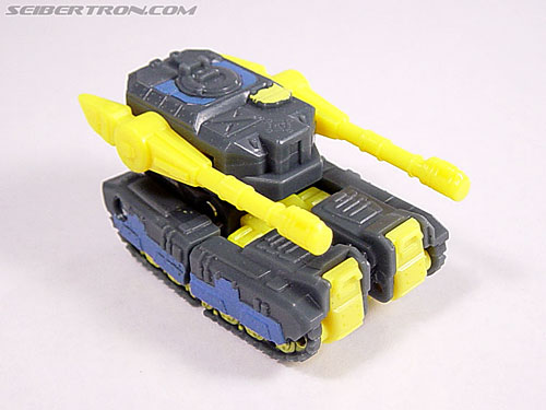 Transformers Armada Dualor (Duster) (Image #3 of 32)