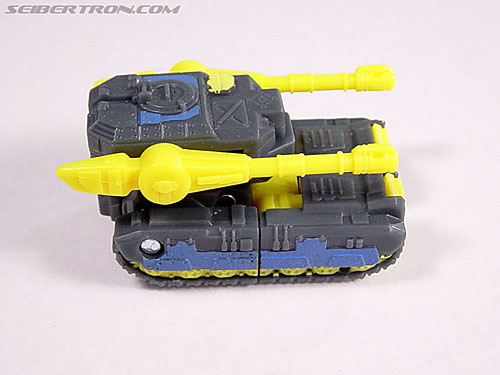 Transformers Armada Dualor (Duster) (Image #4 of 32)