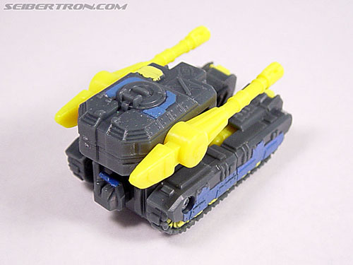 Transformers Armada Dualor (Duster) (Image #5 of 32)