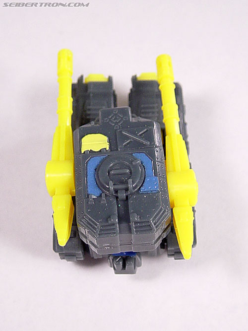Transformers Armada Dualor (Duster) (Image #6 of 32)