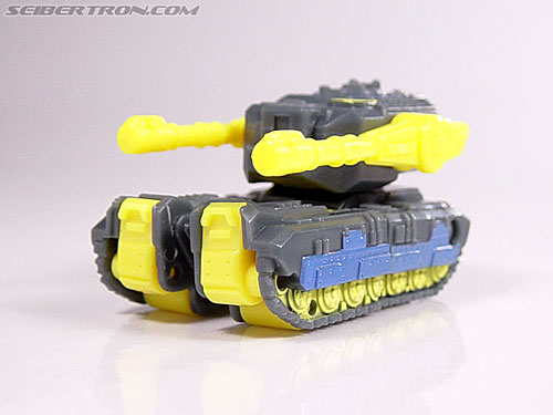 Transformers Armada Dualor (Duster) (Image #10 of 32)