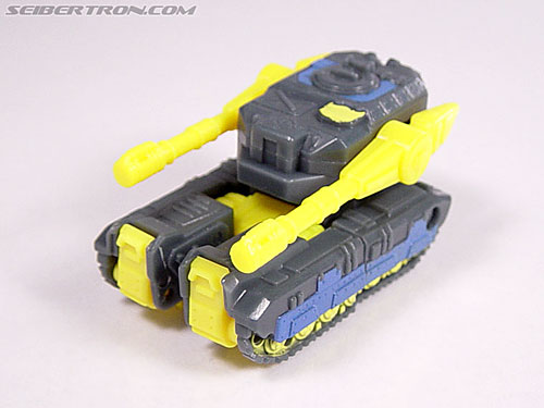Transformers Armada Dualor (Duster) (Image #11 of 32)