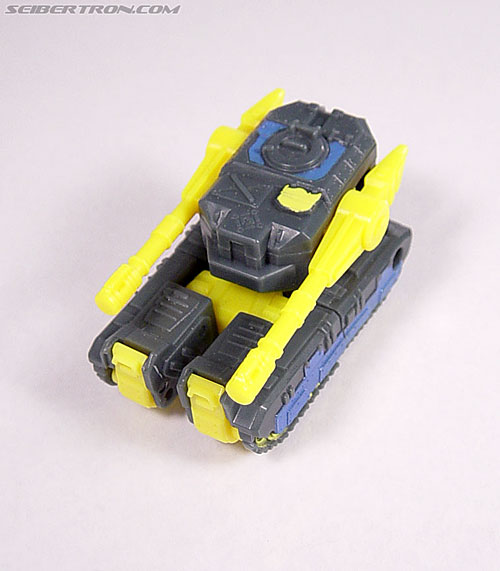 Transformers Armada Dualor (Duster) (Image #12 of 32)