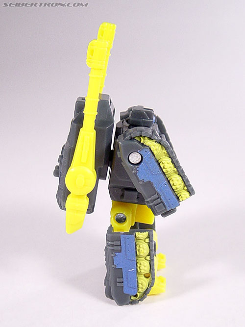 Transformers Armada Dualor (Duster) (Image #21 of 32)