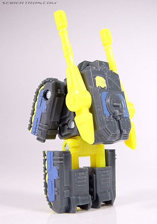 Transformers Armada Dualor (Duster) (Image #24 of 32)