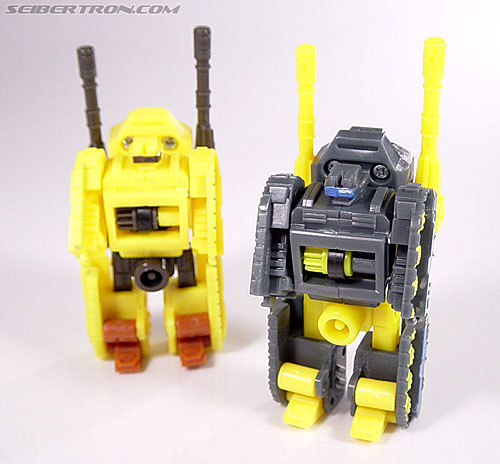 Transformers Armada Dualor (Duster) (Image #30 of 32)