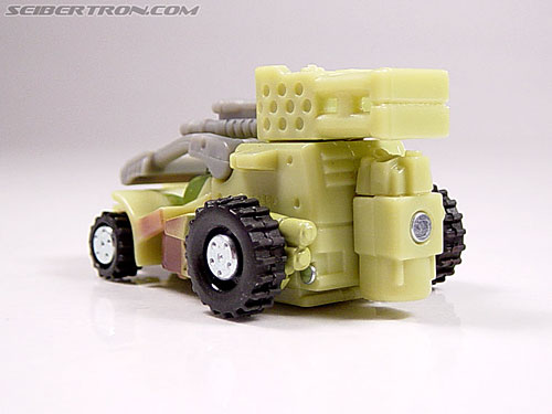 Transformers Armada Dune Runner (spike) Toy Gallery (image #8 Of 37)