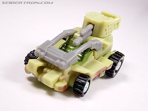 Transformers Armada Dune Runner Spike Toy Gallery Image 12 of 37