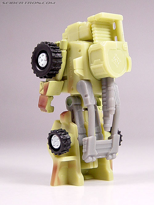 autobot spike figure