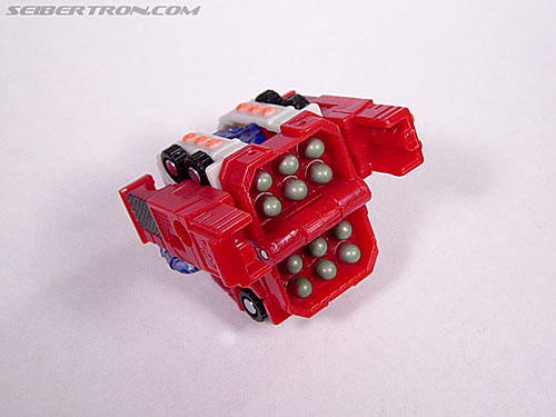 Transformers Armada Firebot (Draft) (Image #14 of 35)