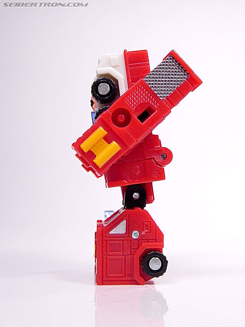 Transformers Armada Firebot (Draft) (Image #30 of 35)