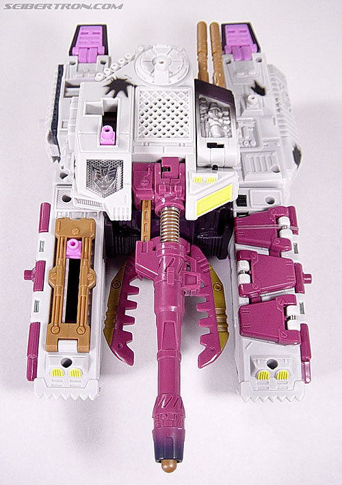 Transformers Armada Galvatron (Megatron Super Mode) (Image #12 of 116)