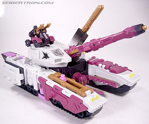 Transformers Armada Galvatron (Megatron Super Mode) (Image #29 of 116)