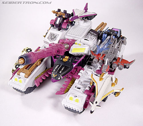 Transformers Armada Galvatron (Megatron Super Mode) (Image #37 of 116)