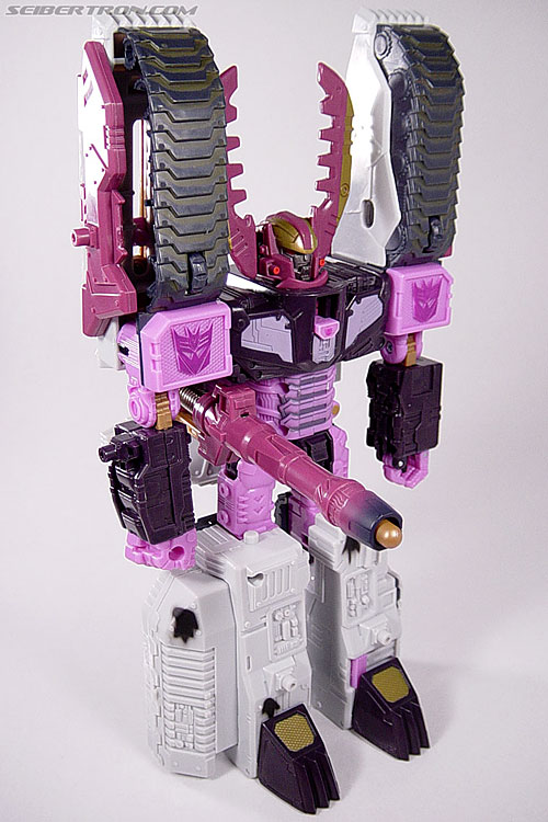 Transformers Armada Galvatron (Megatron Super Mode) (Image #51 of 116)